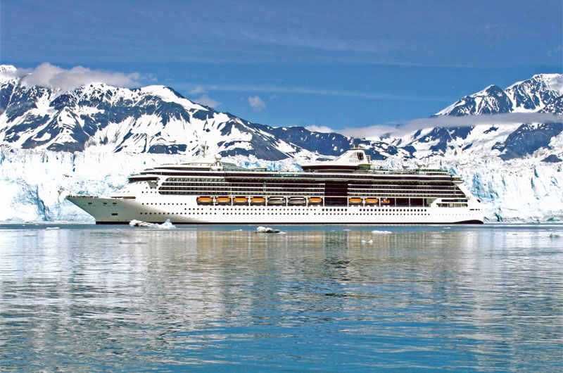 Alaska Cruise Specials A once in a lifetime Alaska experience